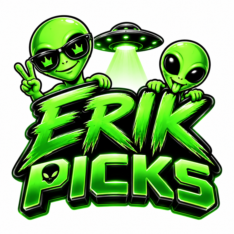 Erik’s Choice