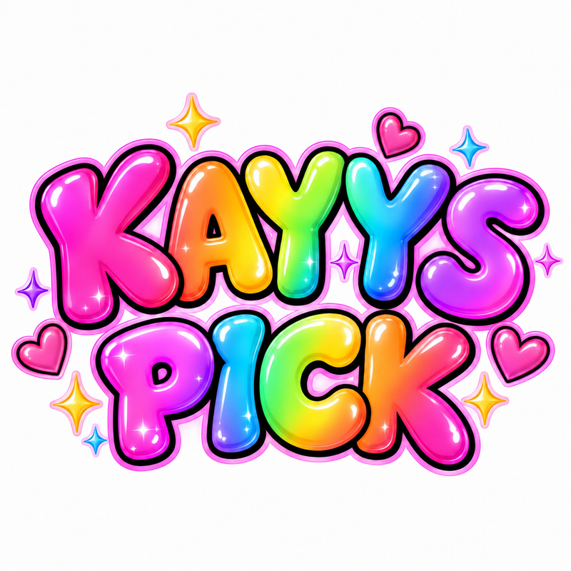 Kayy’s Choice