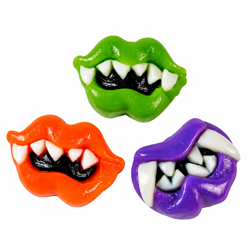 Vampire Teeth