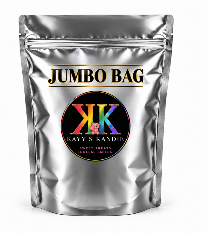40 LB BAG