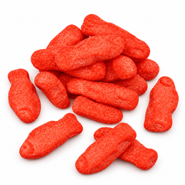 Swedish Fish Marshmallows