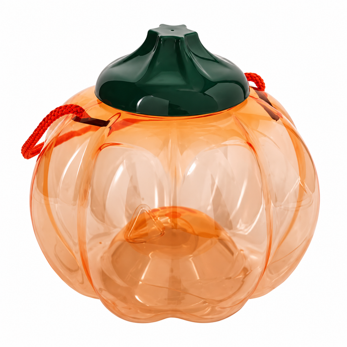 2 LB PUMPKIN BUCKET