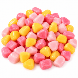 Candy Coated Marshmallows