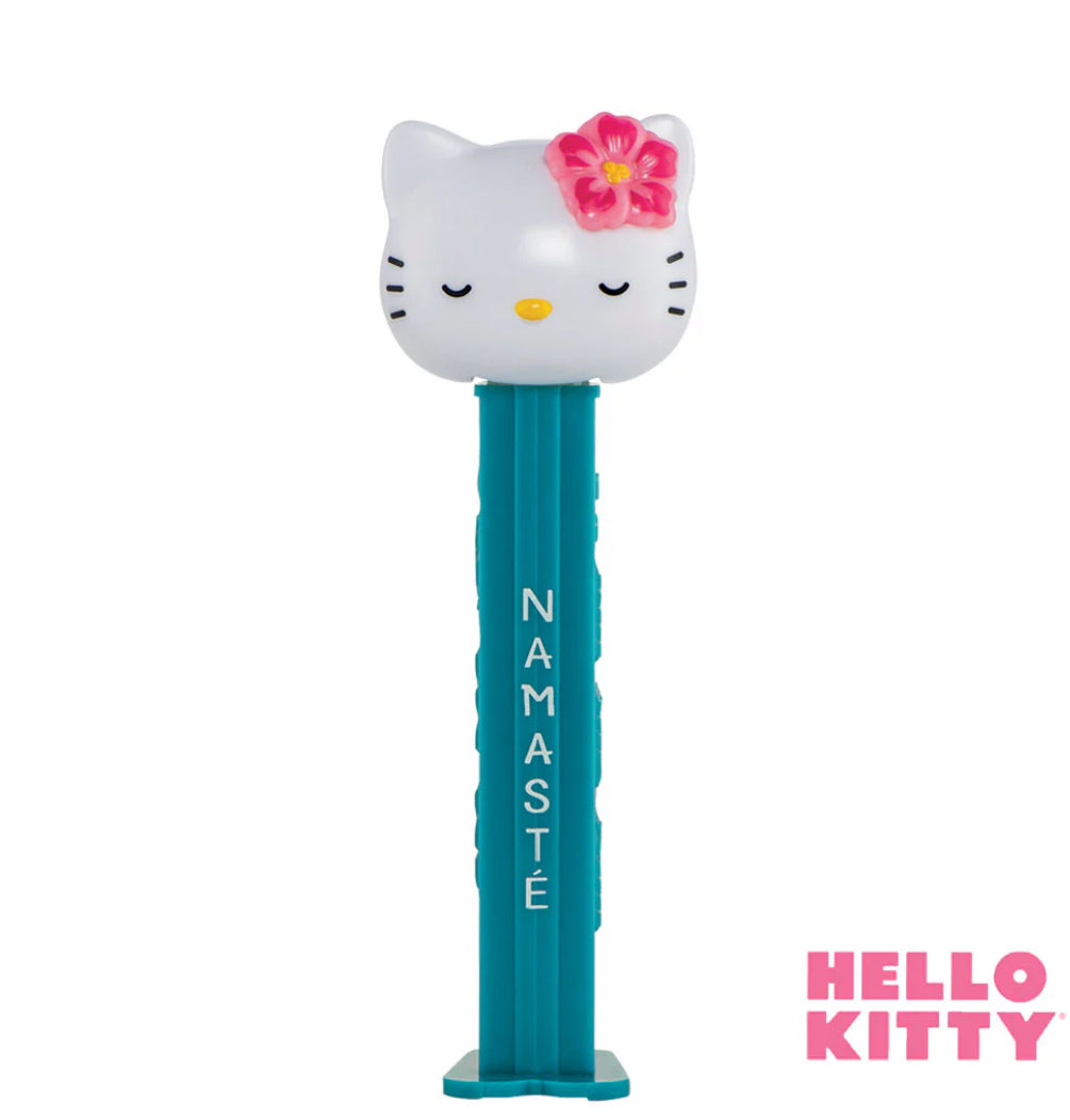 Hello Kitty Pez Dispenser (More Colors)