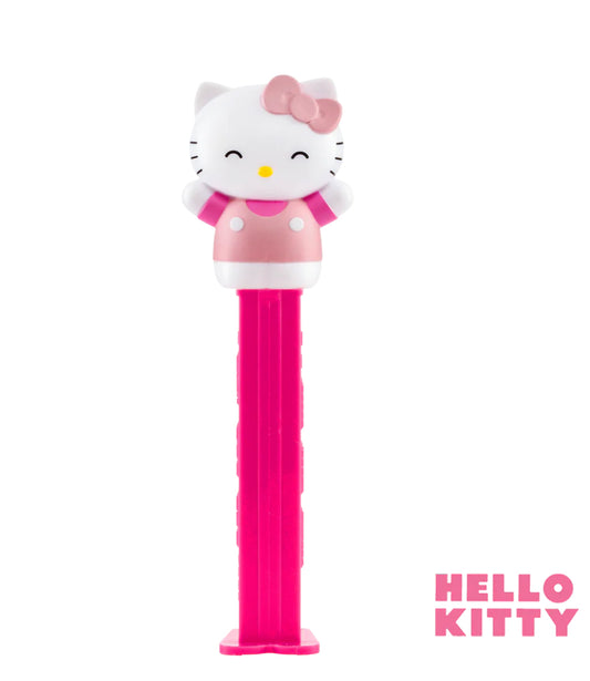 Hello Kitty Pez Dispenser (More Colors)