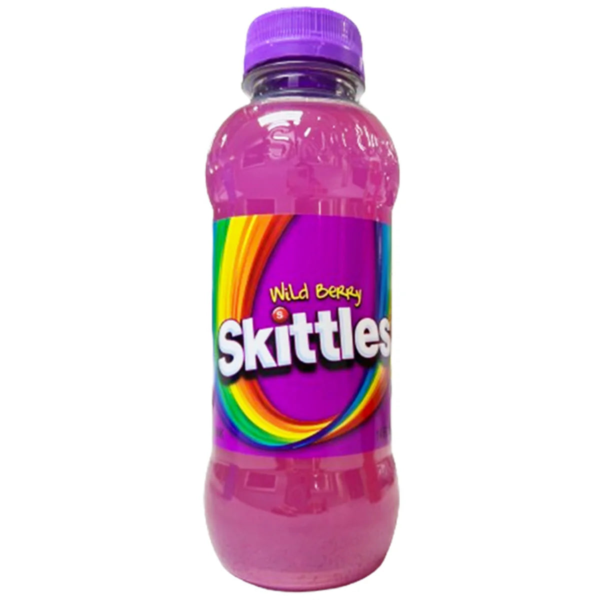 Skittles Wild Berry Drink