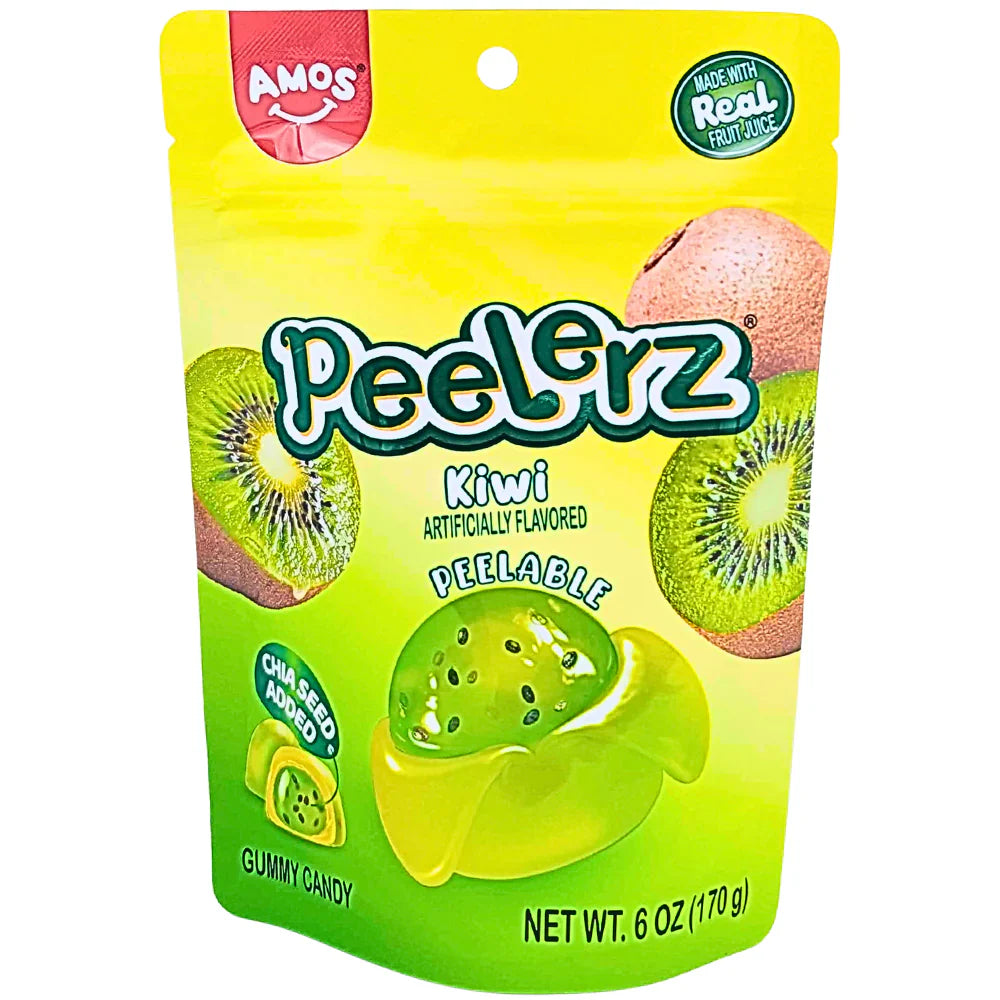 Peelerz Kiwi
