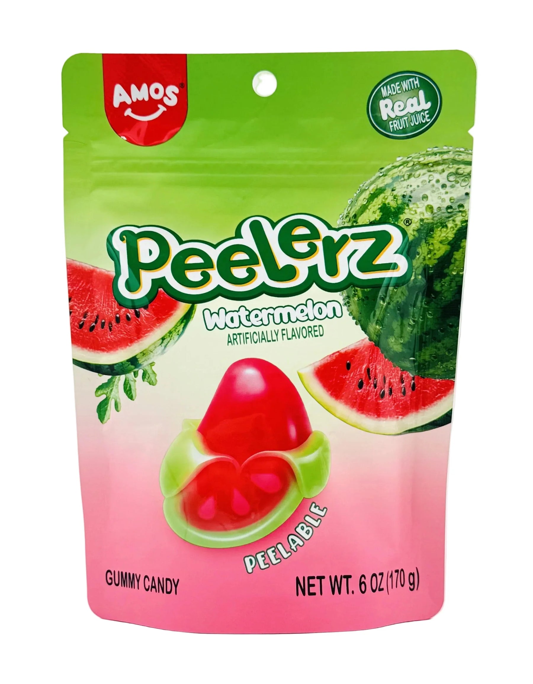 Peelerz Watermelon