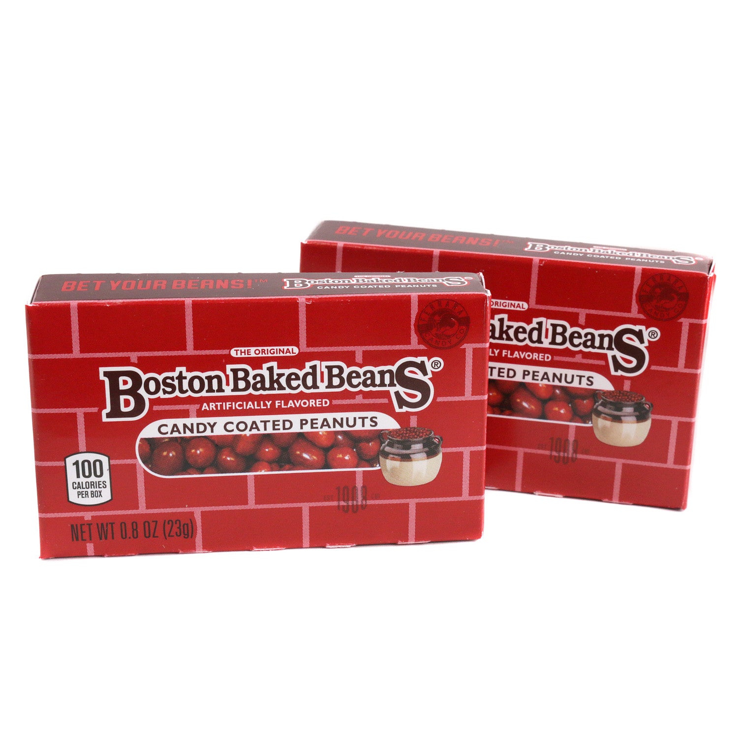 Boston Baked Beans