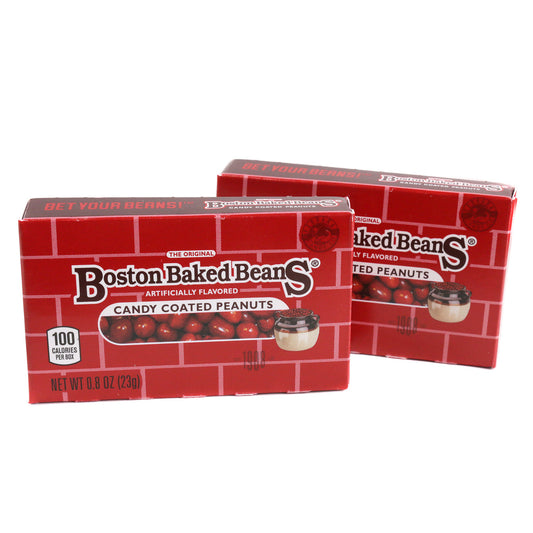 Boston Baked Beans