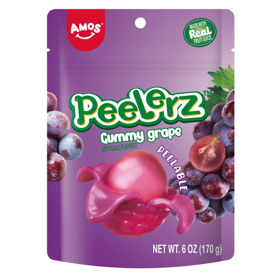 Grape Peelerz