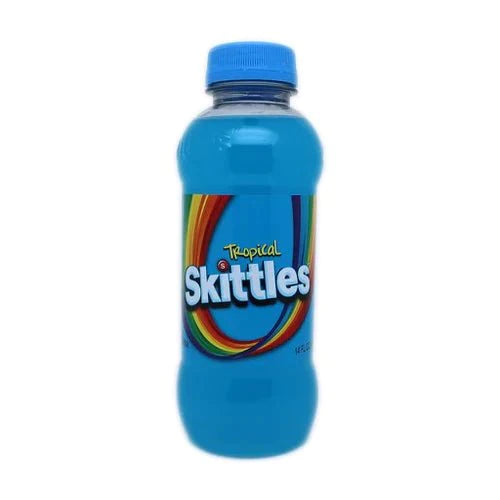 Skittles Tropical Drink