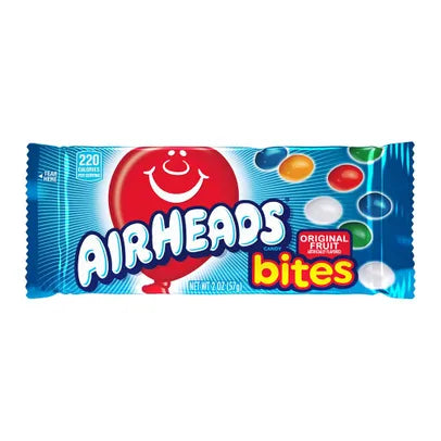 AirHead Bites