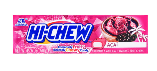 Hi-Chew Açaí