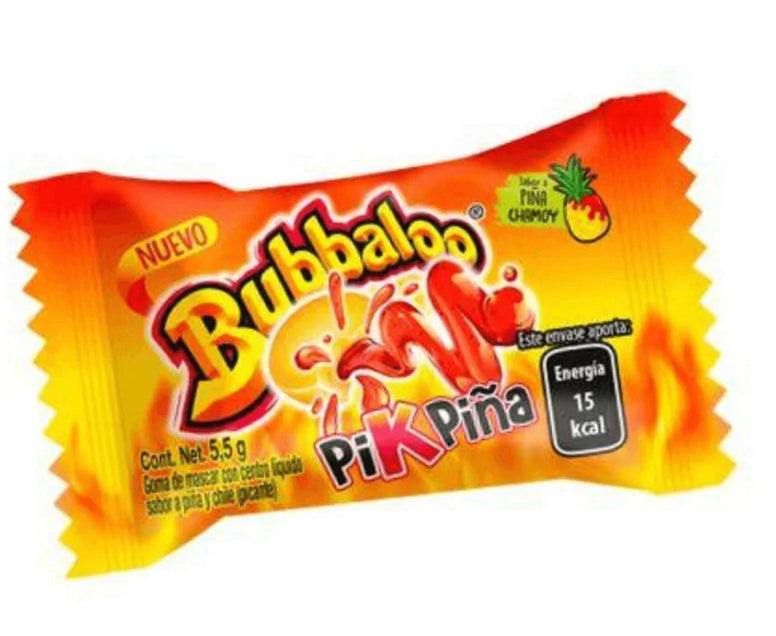 Bubbaloo Gum