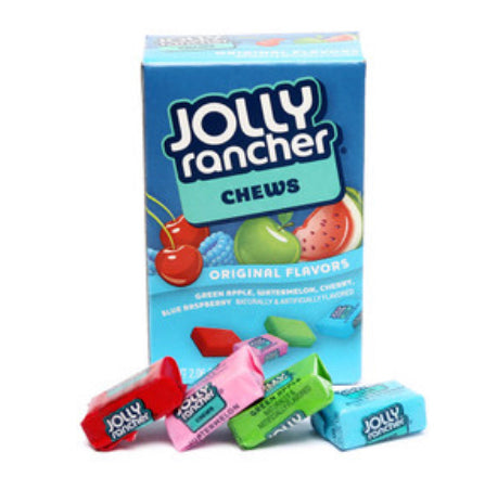 Jolly Rancher Chews