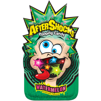 After Shock Popping Candy (MORE FLAVORS INSIDE)