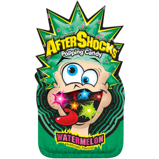 After Shock Popping Candy (MORE FLAVORS INSIDE)