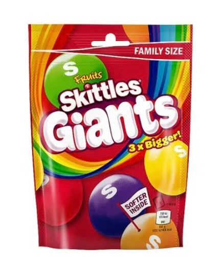 Skittles Giants (UK)