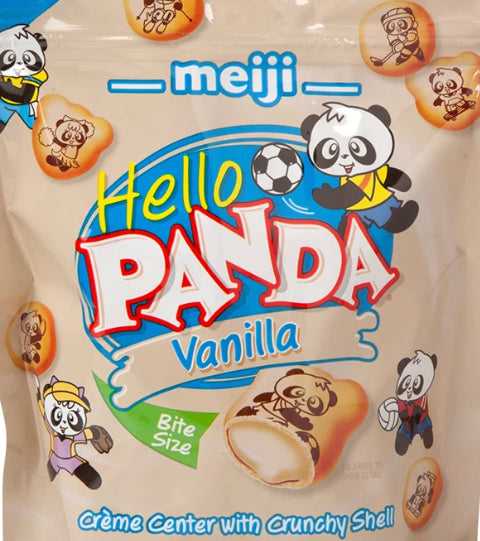 Hello Panda Mini Bag (MORE FLAVORS INSIDE)