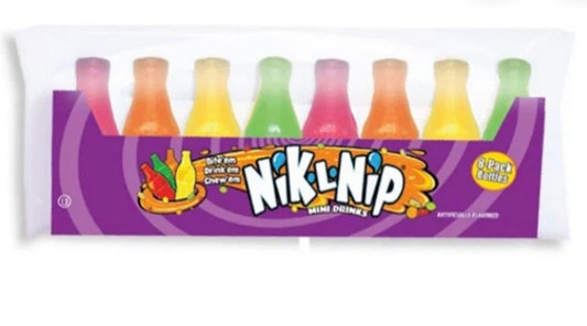 Nik-L- Nip 8 Pack