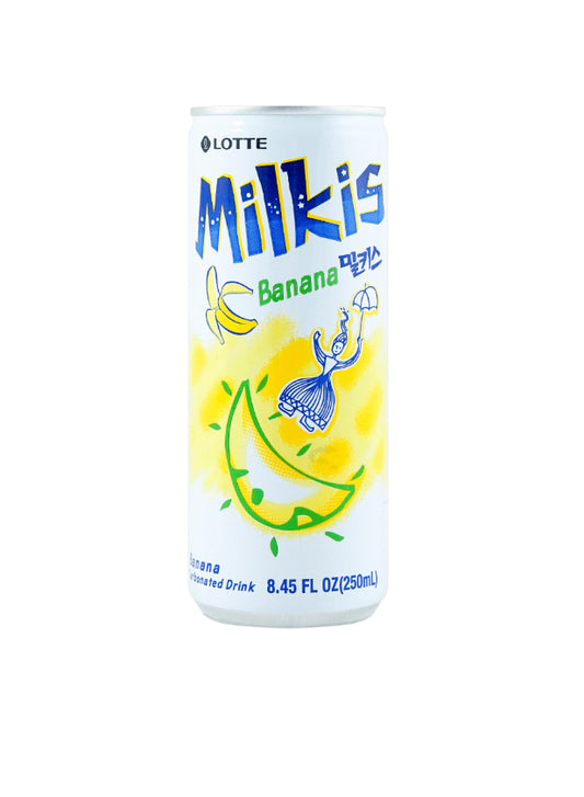 Milkis Soda ( MORE FLAVORS INSIDE)