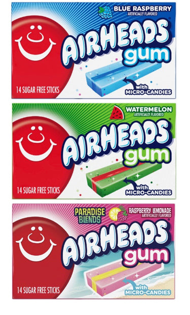 Airheads Gum