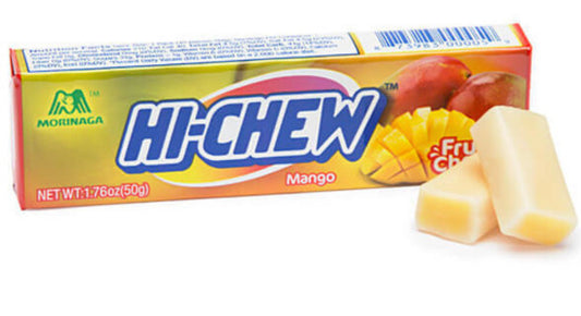 Hi-Chew Mango