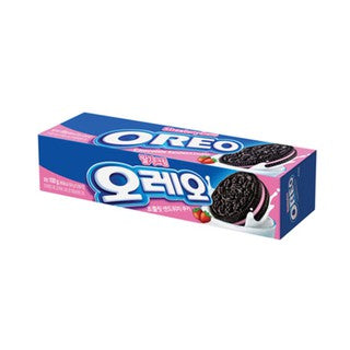 EXOTIC Oreos (MORE FLAVORS INSIDE)