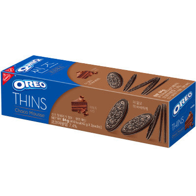 EXOTIC Oreos (MORE FLAVORS INSIDE)