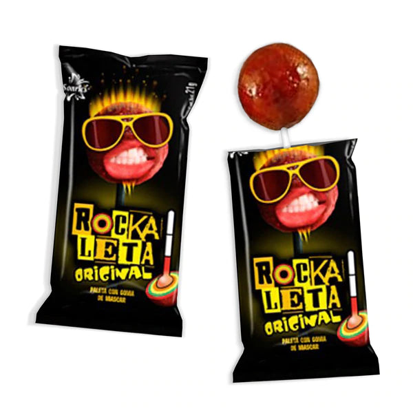 Rocka Leta Original