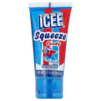 ICEE Squeeze Candy