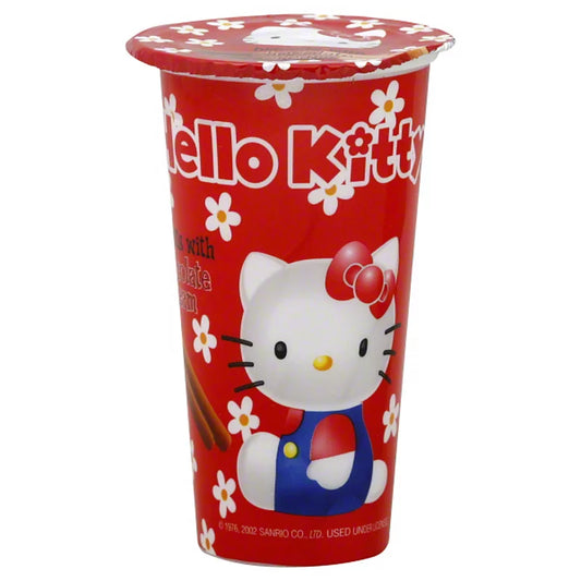 Hello Kitty Buscuits