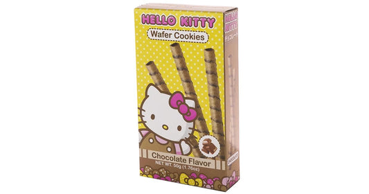 Hello Kitty Wafers (Variety)