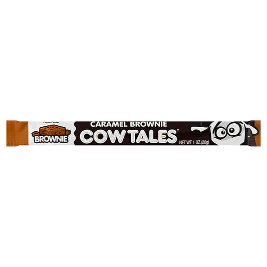 CowTales Brownie
