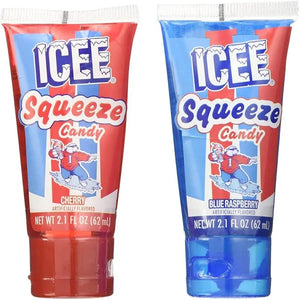 ICEE Squeeze Candy