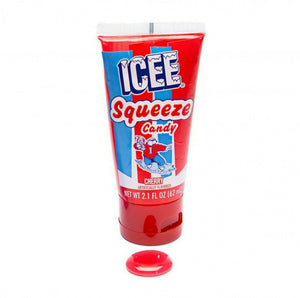 ICEE Squeeze Candy