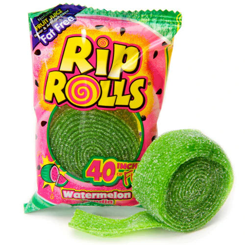 Rips Rolls (Variety of Flavors)