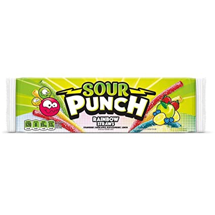 Sour Punch Rainbow