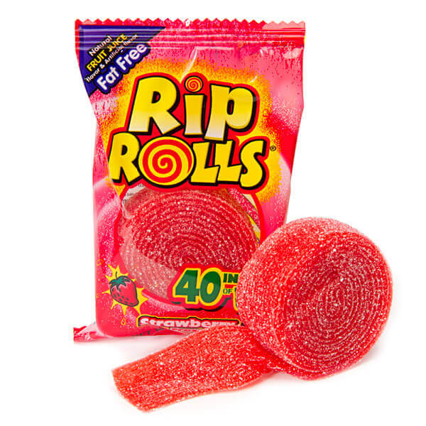 Rips Rolls (Variety of Flavors)
