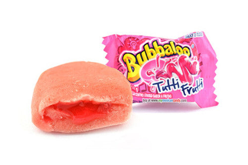 Bubbaloo Gum